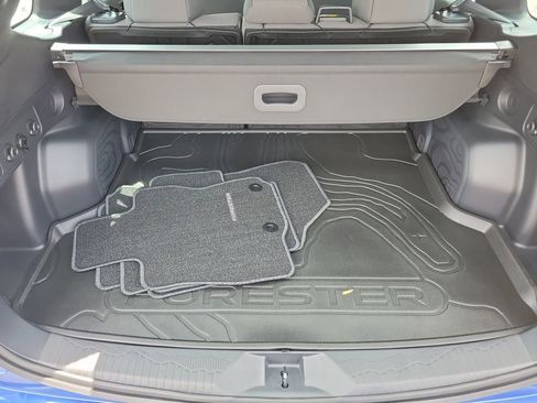 Certified 2026 Subaru Forester image 7