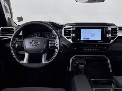 Used 2022 Toyota Tundra SR5 RWD image 26