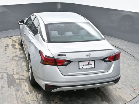 Used 2021 Nissan Altima 2.5 S image 27