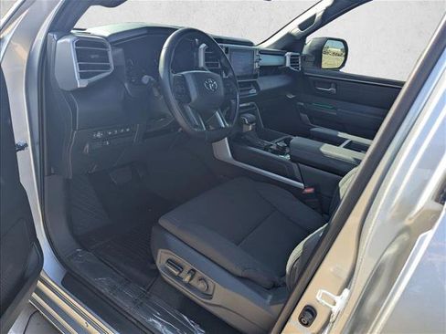 Used 2026 Toyota Tundra SR5 RWD image 3