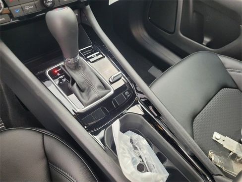 New 2026 Jeep Compass Latitude image 26