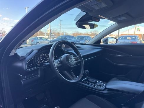 Used 2023 MAZDA CX-30 AWD 2.5 S image 9