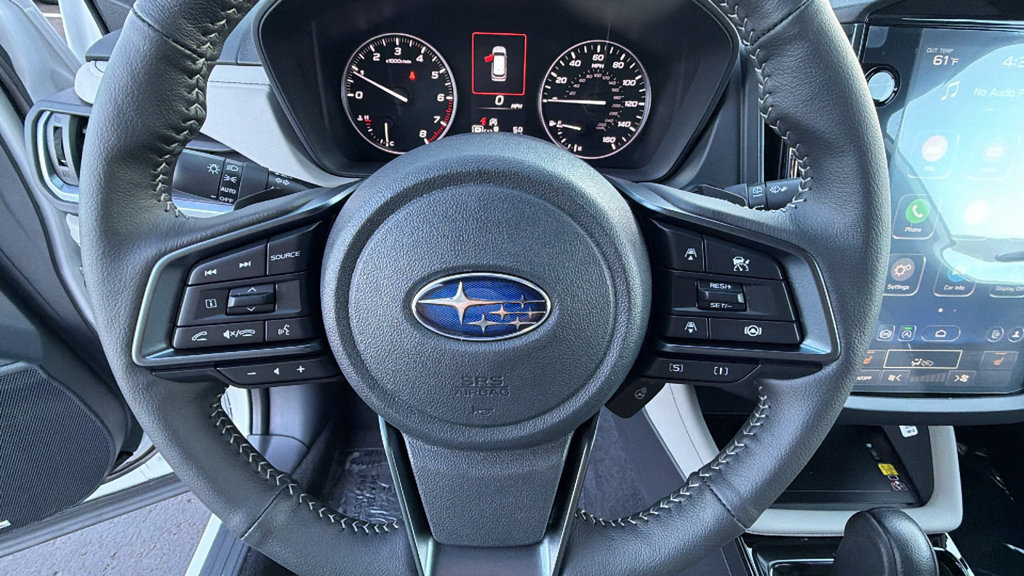 Used 2026 Subaru Forester Limited AWD/4WD image 18