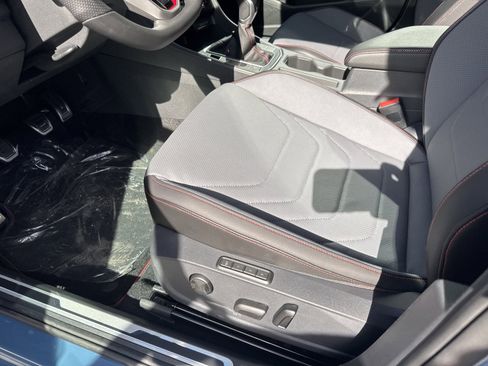 New 2026 Volkswagen Jetta GLI Autobahn image 13