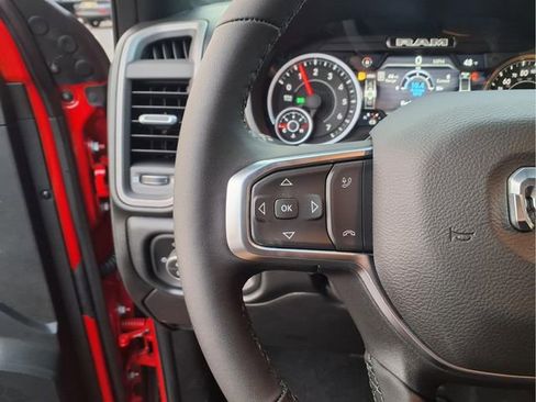 New 2026 RAM 2500 Tradesman w/ Safety Group AWD/4WD image 19