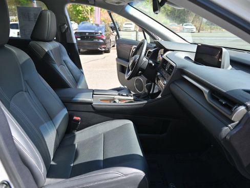 Used 2017 Lexus RX 350 AWD w/ Premium Package image 22