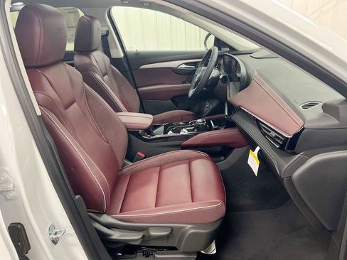New 2026 Buick Envision Sport Touring AWD/4WD image 23