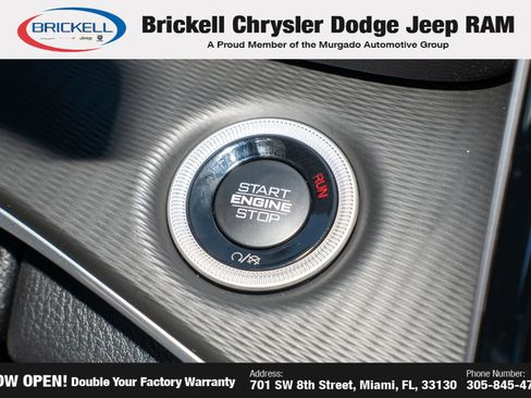 New 2025 Jeep Grand Cherokee L Altitude image 36