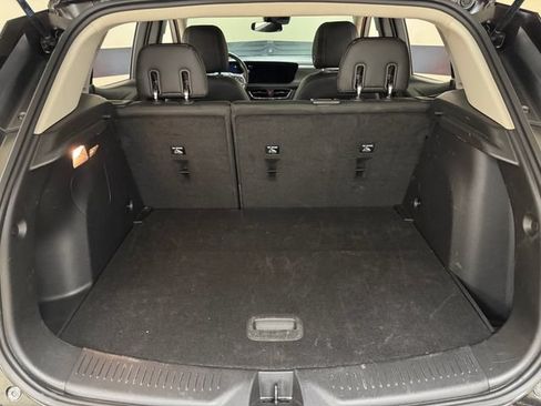 Used 2025 Buick Encore GX Preferred FWD image 20