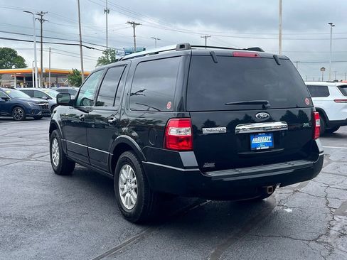 Used 2014 Ford Expedition Limited w/ Equipment Group 301A AWD/4WD image 5