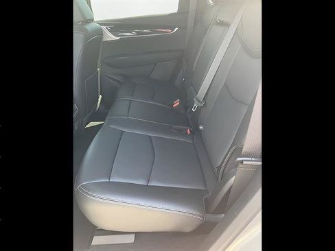 Certified 2025 Cadillac XT5 Premium Luxury w/ Technology Package AWD/4WD image 9