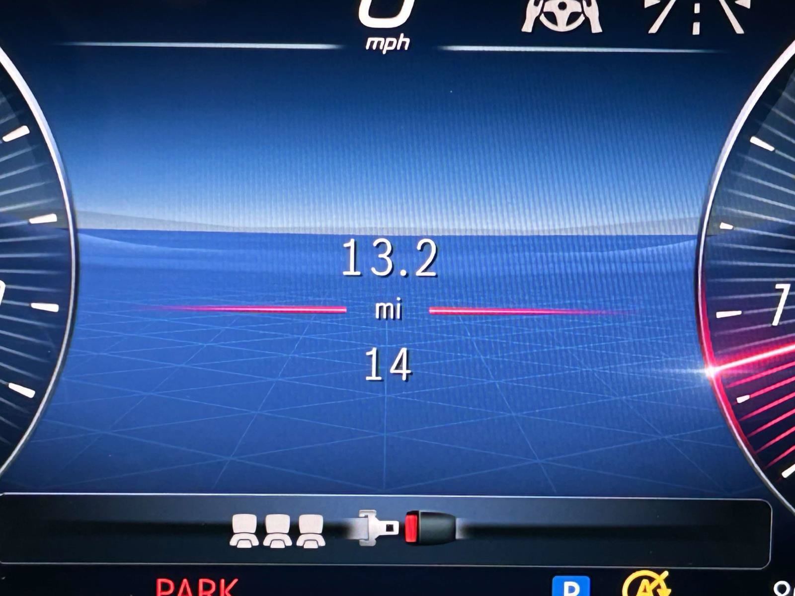 New 2026 Mercedes-Benz GLE 450 4MATIC image 23