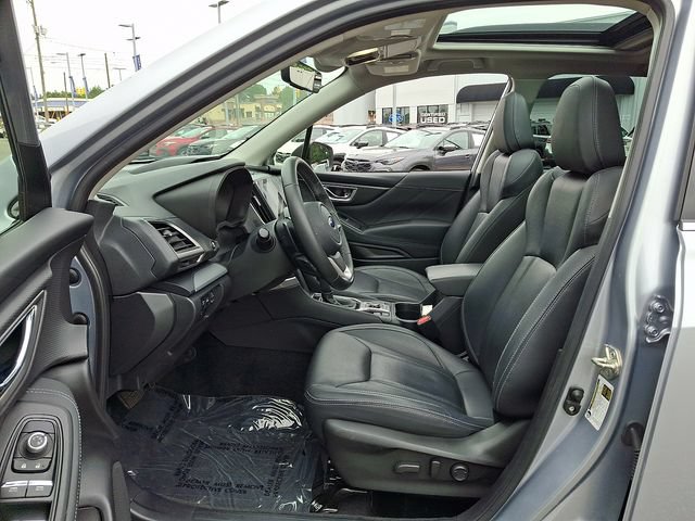 Used 2021 Subaru Forester Limited w/ Popular Package #3 AWD/4WD image 13