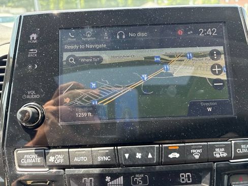 Used 2019 Honda Odyssey Elite image 19