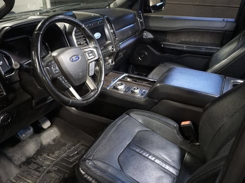 Used 2019 Ford Expedition Limited AWD/4WD image 9