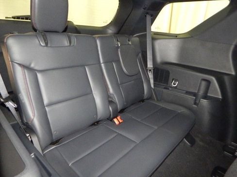 New 2025 Ford Explorer ST w/ Sun And Sound Package image 19