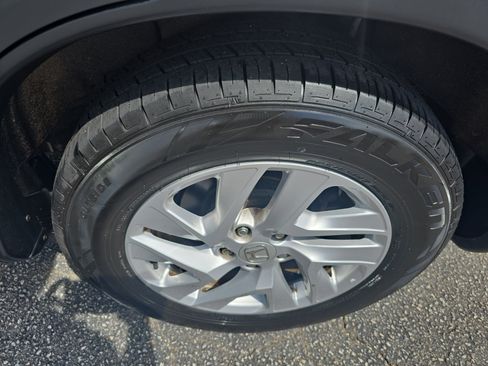 Used 2016 Honda CR-V EX image 32
