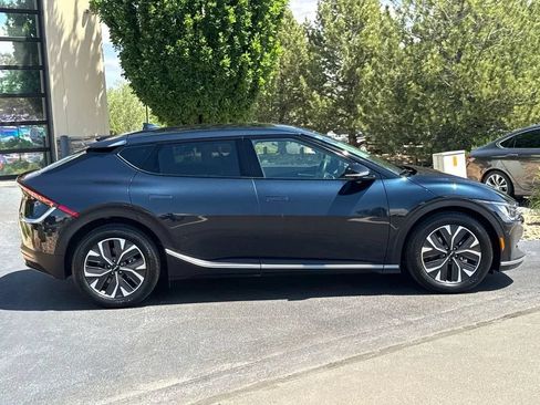 Used 2024 Kia EV6 Light AWD/4WD image 5