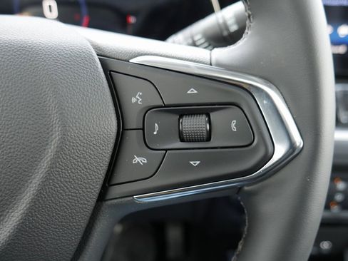 New 2026 Chevrolet TrailBlazer LT w/ LT Cold Weather Package image 13