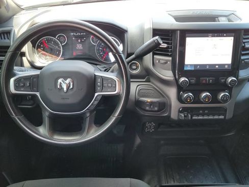 Used 2025 RAM 3500 Tradesman w/ Chrome Appearance Group AWD/4WD image 12