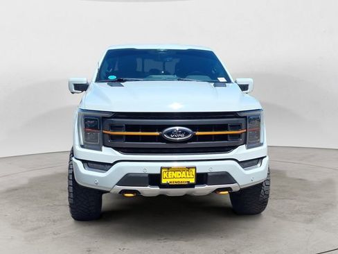 Used 2023 Ford F150 Tremor w/ Equipment Group 402A High AWD/4WD image 8