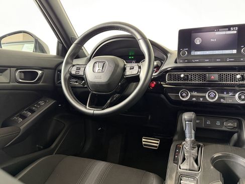 Used 2025 Honda Civic Sport image 27