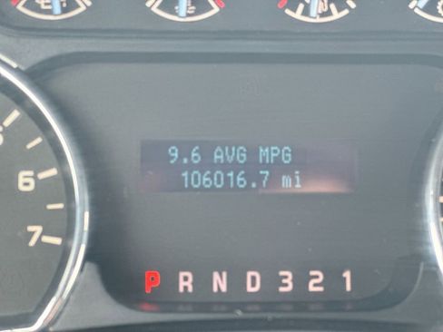 Used 2011 Ford F150 XLT RWD image 13