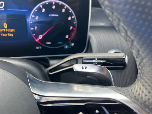 Used 2025 Mercedes-Benz GLC 43 AMG 4MATIC image 14