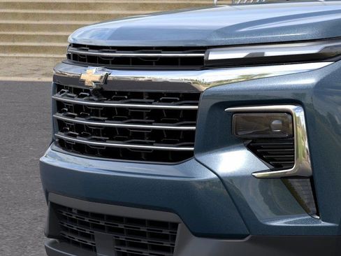 New 2026 Chevrolet Traverse LT w/ LPO, Floor Liner Package image 13