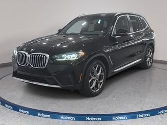 Certified 2023 BMW X3 sDrive30i w/ Convenience Package w/ZPA RWD video 1