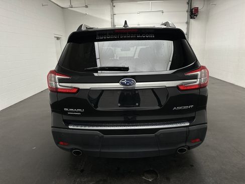 Certified 2025 Subaru Ascent Premium image 7