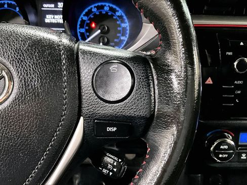 Used 2016 Toyota Corolla S Special Edition image 24