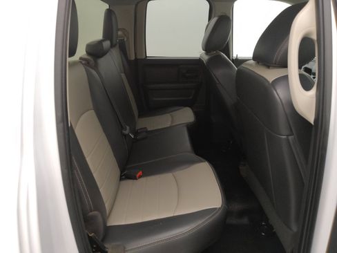 Used 2012 RAM 1500 Tradesman AWD/4WD image 19