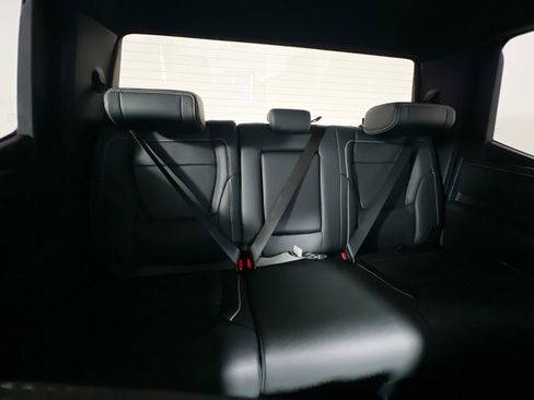 New 2026 Toyota Tundra Limited AWD/4WD image 33