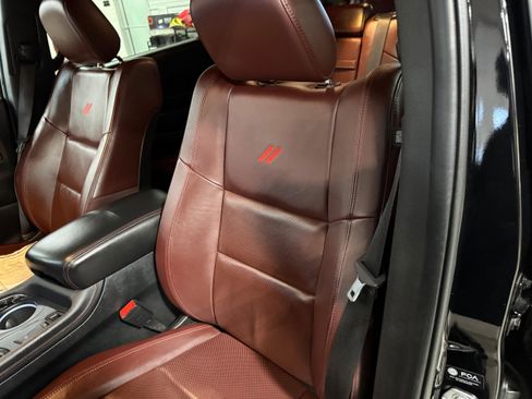 Certified 2024 Dodge Durango R/T AWD/4WD image 47
