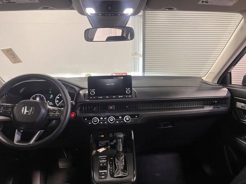 Used 2025 Honda CR-V EX image 20