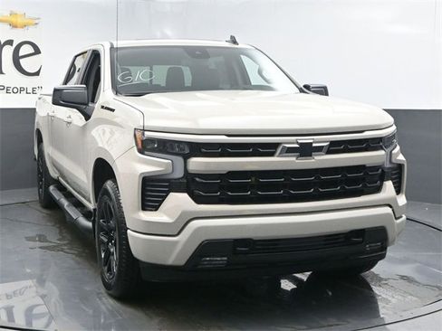 New 2026 Chevrolet Silverado 1500 High Country w/ Technology Package image 29