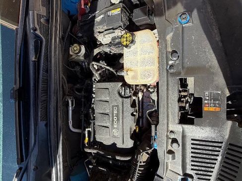 Used 2017 Buick Encore Sport Touring image 37