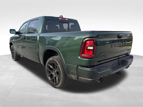 New 2026 RAM 1500 Laramie image 6