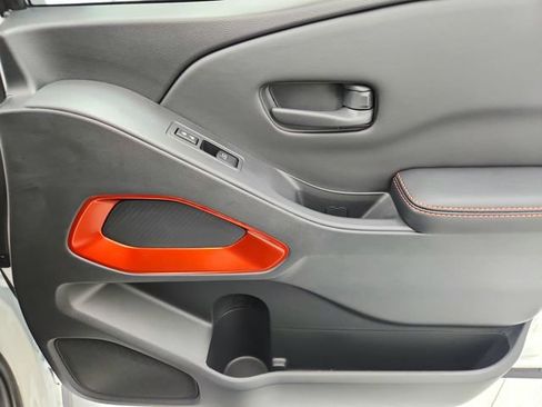 New 2026 Nissan Frontier PRO-4X w/ Pro-4x Convenience Package image 44