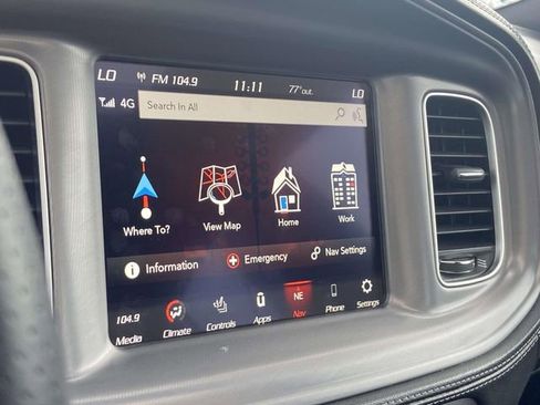 Used 2023 Dodge Charger Scat Pack w/ Plus Group image 22