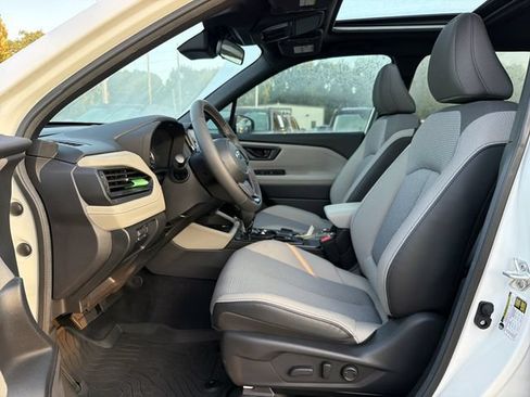 Certified 2026 Subaru Forester Premium AWD/4WD image 11