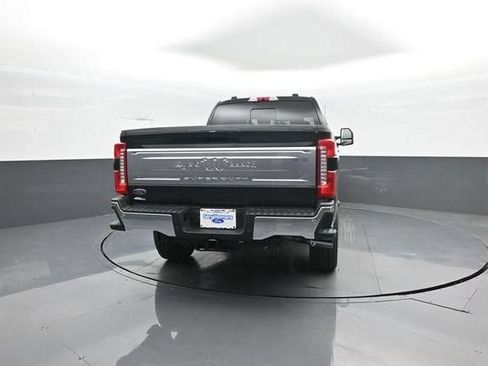 New 2026 Ford F250 King Ranch w/ Chrome Package AWD/4WD image 7