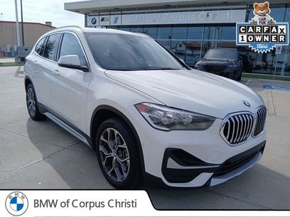 Used 2022 BMW X1 sDrive28i w/ Convenience Package