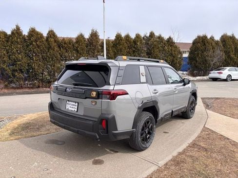 New 2026 Subaru Outback Wilderness image 4