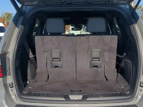 Used 2022 Dodge Durango GT image 13