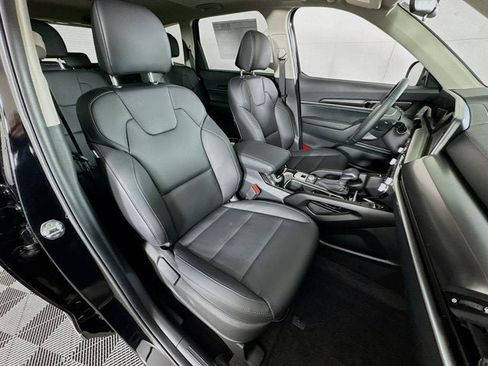 New 2025 Kia Telluride S image 31