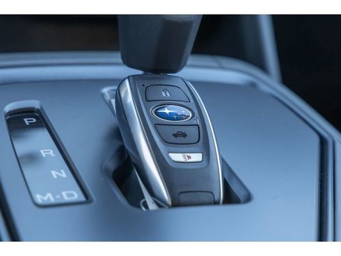 New 2026 Subaru Crosstrek 2.0i Premium AWD/4WD image 27