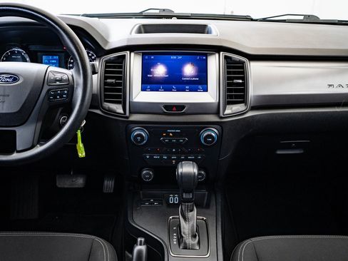 Used 2021 Ford Ranger XL w/ Equipment Group 101A High image 28