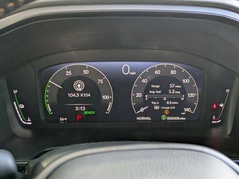 New 2026 Honda CR-V TrailSport image 11